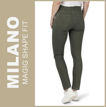 Lade das Bild in den Galerie-Viewer, STOOKER MILANO | Green Minimal | Magic Shape Fit | Damen | NEU!