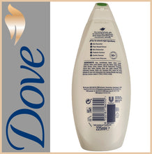Lade das Bild in den Galerie-Viewer, Dove | Duschgel | Avocado | 225 ml