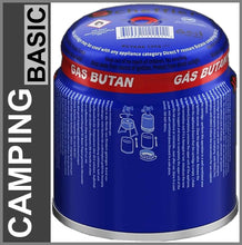 Lade das Bild in den Galerie-Viewer, CAMPING | GAS | Stechkartusche 190 Gramm