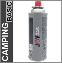 Lade das Bild in den Galerie-Viewer, CAMPING | GAS | 10x | Stechkartusche 227 Gramm