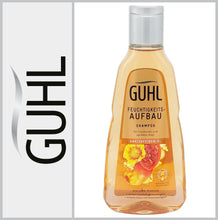 Lade das Bild in den Galerie-Viewer, GUHL | Shampoo | Kaktusfeige | Hyaluron | Feuchtigkeits-Aufbau | 50 ml