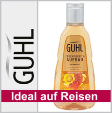 Lade das Bild in den Galerie-Viewer, GUHL | Shampoo | Kaktusfeige | Hyaluron | Feuchtigkeits-Aufbau | 50 ml