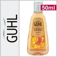 Lade das Bild in den Galerie-Viewer, GUHL | Shampoo | Kaktusfeige | Hyaluron | Feuchtigkeits-Aufbau | 50 ml