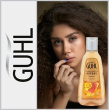 Lade das Bild in den Galerie-Viewer, GUHL | Shampoo | Kaktusfeige | Hyaluron | Feuchtigkeits-Aufbau | 50 ml