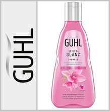 Lade das Bild in den Galerie-Viewer, GUHL | Shampoo | Kobushi-Magnolie + Öl | kräftigt das Haar | 50 ml