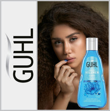 Lade das Bild in den Galerie-Viewer, GUHL | Shampoo | Langzeit Volumen | Blauer Lotus | 50 ml