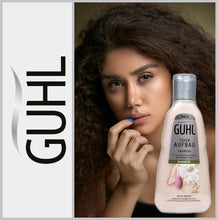 Lade das Bild in den Galerie-Viewer, GUHL | Shampoo | Tiefen Aufbau | Baobab-Öl | 50 ml