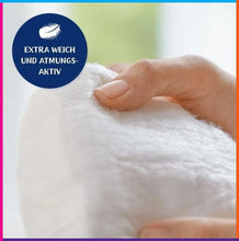 Lade das Bild in den Galerie-Viewer, HIPP | Windeln | Babysanft | MAXI 9-14 Kg | 3x 32er Pack