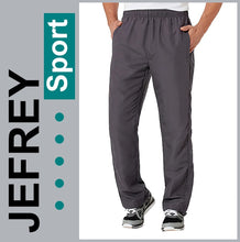 Lade das Bild in den Galerie-Viewer, STOOKER JEFREY | Anthrazit | Fitness | Sport | Freizeit | Outdoor | HERREN