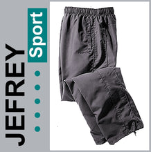 Lade das Bild in den Galerie-Viewer, STOOKER JEFREY | Anthrazit | Fitness | Sport | Freizeit | Outdoor | HERREN