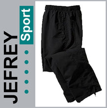 Lade das Bild in den Galerie-Viewer, STOOKER JEFREY | Black | Fitness | Sport | Freizeit | Outdoor | HERREN