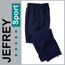 Lade das Bild in den Galerie-Viewer, STOOKER JEFREY | Navy | Fitness | Sport | Freizeit | Outdoor | HERREN