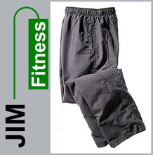 Lade das Bild in den Galerie-Viewer, STOOKER JIM | Anthrazit | Fitness | Sport | Freizeit | Outdoor | HERREN