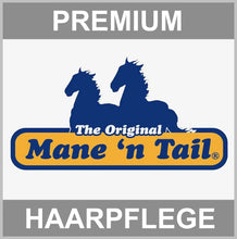 Lade das Bild in den Galerie-Viewer, Mane 'n Tail | Spülung | Olive Oil + Keratin | The Original | 355 ml