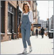 Lade das Bild in den Galerie-Viewer, PLATEAU-SNEAKER | WEISS | DAMEN