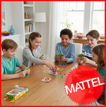 Lade das Bild in den Galerie-Viewer, SKIP-BO | MATTEL | Kartenspiel Klassiker | für 2-6 Spieler | Familien & Party