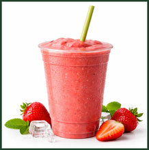 Lade das Bild in den Galerie-Viewer, PACKEO | SMOOTHIE-BECHER | PREMIUM | 400 ml | ab 100 Stück