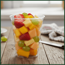 Lade das Bild in den Galerie-Viewer, PACKEO | SMOOTHIE-BECHER | PREMIUM | 500 ml | ab 100 Stück