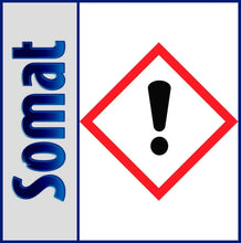 Lade das Bild in den Galerie-Viewer, SOMAT | Spülmaschinentabs | Geschirr-Reiniger | All in 1 Extra | 63 Tabs