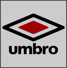 Lade das Bild in den Galerie-Viewer, UMBRO | 3 Paar | SPORTSOCKEN | Sport | Tennis | Freizeit | Business | Weiss | Herren