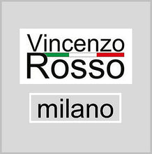 Lade das Bild in den Galerie-Viewer, Vincenzo Rosso | SOCKEN | Freizeit | Business | Schwarz | Herren