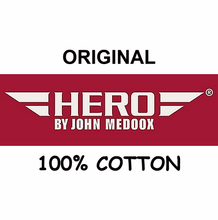 Lade das Bild in den Galerie-Viewer, Hero Boston | Straight Rigid Fit | Cotton | HERREN | Animation