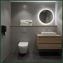 Lade das Bild in den Galerie-Viewer, PACKEO | TOILETTENPAPIER | 64 Rollen