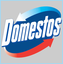 Lade das Bild in den Galerie-Viewer, DOMESTOS | Power 5 | WC-Spender | Pink Magnolie | 3 x 55 Gramm