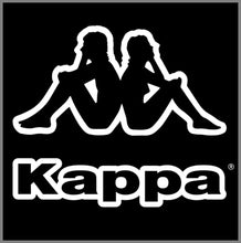 Lade das Bild in den Galerie-Viewer, KAPPA | SNEAKERSOCKEN | 3 Paar | Schwarz | Herren