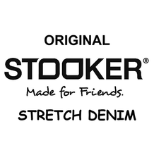 Lade das Bild in den Galerie-Viewer, STOOKER FRISCO | Stretch Denim | Regular Straight | Jeans Hose | HERREN | Animation