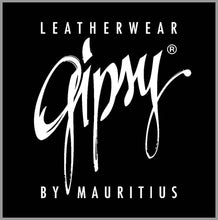 Lade das Bild in den Galerie-Viewer, GIPSY by MAURITIUS | Yellow | Lederjacke | Bikerjacke | PGG LABAGV | Damen