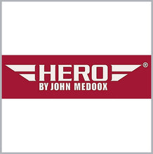 Lade das Bild in den Galerie-Viewer, HERO PORTLAND | Mid Blue Used | Stretch Jeans Hose | Slim Straight Fit | HERREN