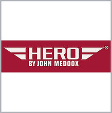 Lade das Bild in den Galerie-Viewer, HERO PHOENIX | Black | Big Stretch | Jeans Hose | Straight Cut | HERREN