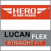 Lade das Bild in den Galerie-Viewer, HERO Workwear | LUCAN | Cargo Flex | Black | Straight Fit | HERREN