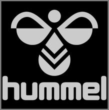 Lade das Bild in den Galerie-Viewer, HUMMEL | SNEAKERSOCKEN | Sport | Tennis | Freizeit | Business | BLACK | Herren