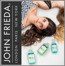 Lade das Bild in den Galerie-Viewer, JOHN FRIEDA | Shampoo | After Sun | Gurke + Minze | 250 ml