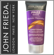 Lade das Bild in den Galerie-Viewer, JOHN FRIEDA | FRIZZ EASE | Conditioner | Wunder Reparatur | 50 ml