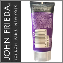 Lade das Bild in den Galerie-Viewer, JOHN FRIEDA | FRIZZ EASE | Conditioner | Wunder Reparatur | 50 ml