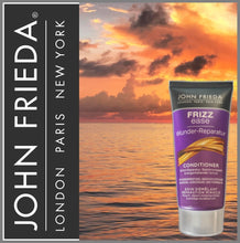 Lade das Bild in den Galerie-Viewer, JOHN FRIEDA | FRIZZ EASE | Conditioner | Wunder Reparatur | 50 ml