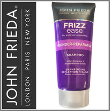Lade das Bild in den Galerie-Viewer, JOHN FRIEDA | FRIZZ EASE | Shampoo | Wunder Reparatur | 50 ml