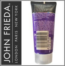 Lade das Bild in den Galerie-Viewer, JOHN FRIEDA | FRIZZ EASE | Shampoo | Wunder Reparatur | 50 ml