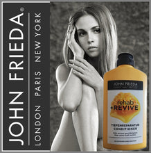 Lade das Bild in den Galerie-Viewer, JOHN FRIEDA | Conditioner | Rehab + Revive | 250 ml
