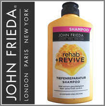 Lade das Bild in den Galerie-Viewer, JOHN FRIEDA | Conditioner | Rehab + Revive | 250 ml