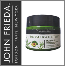 Lade das Bild in den Galerie-Viewer, JOHN FRIEDA | Maske | Repair + Detox | 250 ml