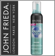 Lade das Bild in den Galerie-Viewer, JOHN FRIEDA | Volume Lift | Mousse | 200 ml