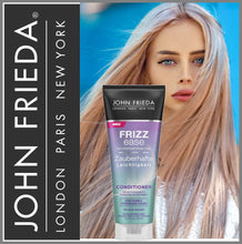 Lade das Bild in den Galerie-Viewer, JOHN FRIEDA | FRIZZ EASE | Conditioner | Zauberhafte Leichtigkeit | 250 ml