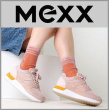 Lade das Bild in den Galerie-Viewer, MEXX | Sneaker | JAZZY | Light Pink | DAMEN