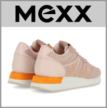Lade das Bild in den Galerie-Viewer, MEXX | Sneaker | JAZZY | Light Pink | DAMEN