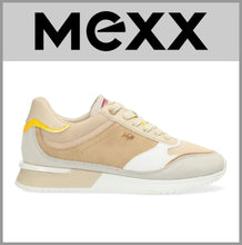 Lade das Bild in den Galerie-Viewer, Mexx | Sneaker | JELA | Sand | DAMEN