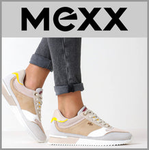Lade das Bild in den Galerie-Viewer, Mexx | Sneaker | JELA | Sand | DAMEN